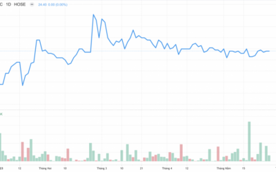 Cổ phiếu SBA: Thông tin, Đặc điểm, Tiềm năng và Cách đầu tư