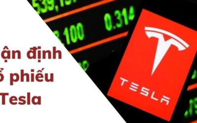 Cổ phiếu Tesla: Thông tin, Đặc điểm, Tiềm năng và Cách đầu tư