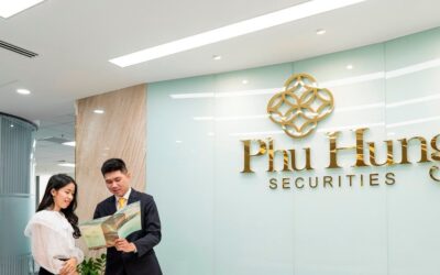 Công ty chứng khoán Phú Hưng: Thông tin doanh nghiệp, Sản phẩm dịch vụ, Biểu phí và Đánh giá uy tín