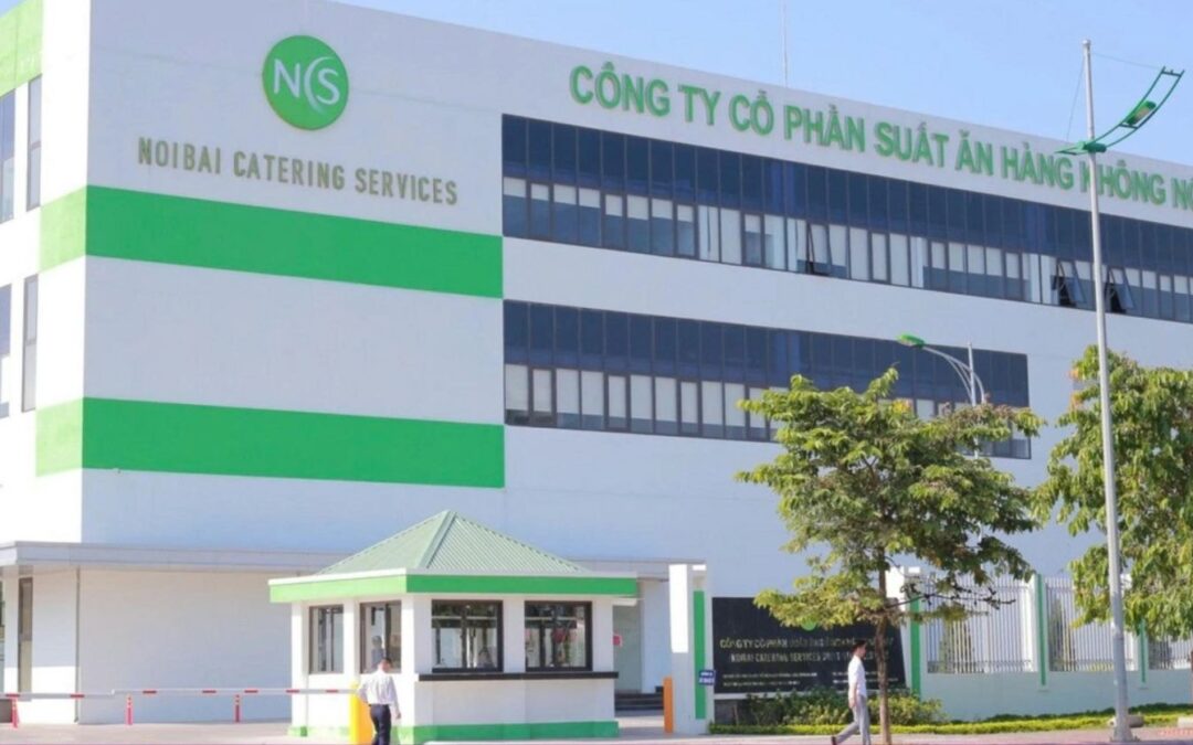 Cổ phiếu NCS: Thông tin, Đặc điểm, Tiềm năng và Cách đầu tư hiệu quả
