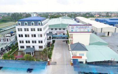 Cổ phiếu TDP: Thông tin, Đặc điểm, Tiềm năng và Cách đầu tư