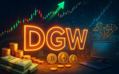 Cổ phiếu DGW: Thông tin doanh nghiệp, Phân tích tài chính, Định giá và Chiến lược đầu tư