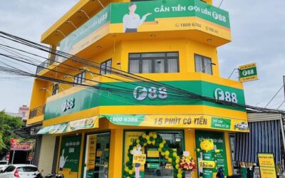 Cổ phiếu F88: Thông tin, Đặc điểm, Rủi ro và Cách thức đầu tư