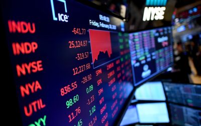 Giá chứng khoán thế giới: Thông tin, Đặc điểm, Các yếu tố ảnh hưởng và Cách theo dõi