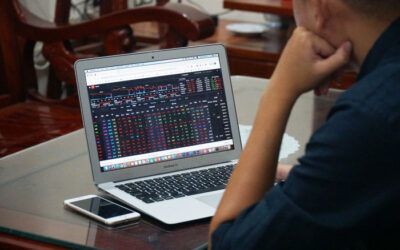 Học chơi chứng khoán: Thông tin, Quy trình, Kiến thức và Kinh nghiệm