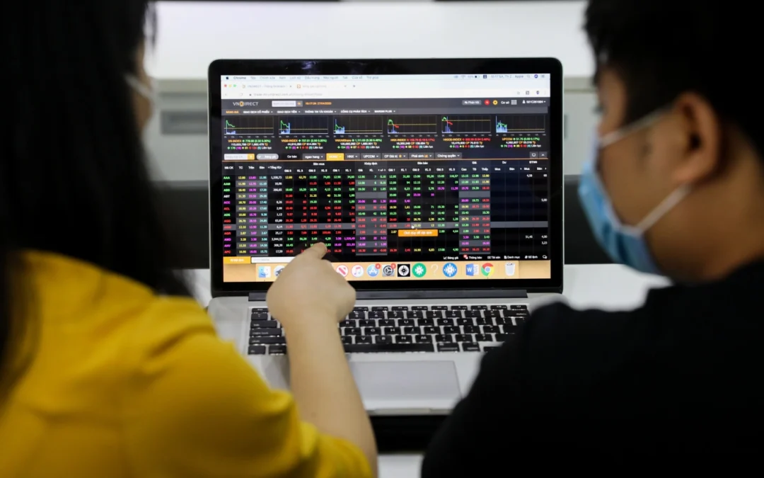 Học đầu tư chứng khoán cho người mới bắt đầu: Thông tin, Kiến thức, Quy trình và Bí quyết thành công