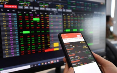 Tra cứu lịch sử giá cổ phiếu: Thông tin, Công cụ, Quy trình và Lưu ý