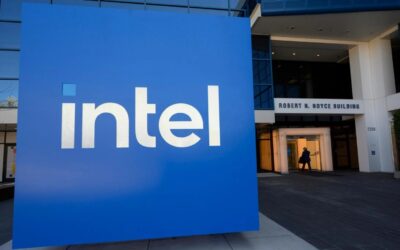 Cổ phiếu Intel: Thông tin, Đặc điểm, Định giá và Rủi ro đầu tư