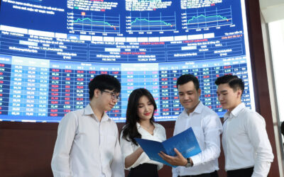 Kênh chứng khoán: Thông tin, Đặc điểm, Phân loại và Phương pháp đầu tư