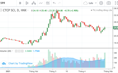 Mã chứng khoán SCI: Thông tin, Đặc điểm, Công dụng và Cách đầu tư