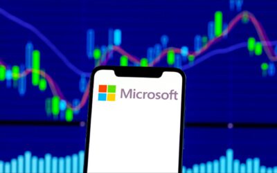 Cổ phiếu Microsoft: Thông tin, Đặc điểm, Tiềm năng và Cách đầu tư