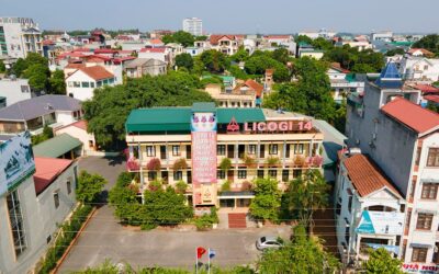 Cổ phiếu L14: Thông tin doanh nghiệp, Phân tích tài chính, Tiềm năng dự án và Chiến lược đầu tư