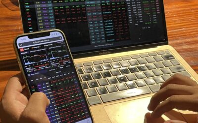 Thông tin chứng khoán: Khái niệm, Tầm quan trọng, Phân loại và Cách khai thác hiệu quả