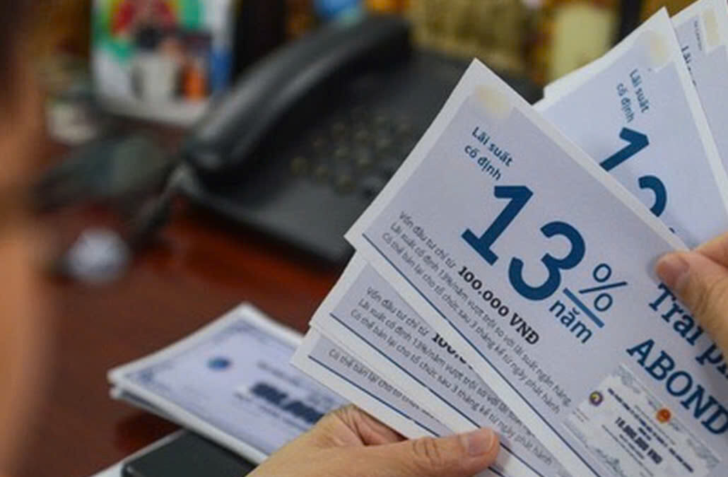 Trái phiếu ngân hàng: Thông tin, Đặc điểm, Phân loại và Cách đầu tư hiệu quả