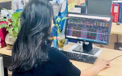 Việc làm chứng khoán: Thông tin, Vị trí phổ biến, Yêu cầu và Lộ trình sự nghiệp