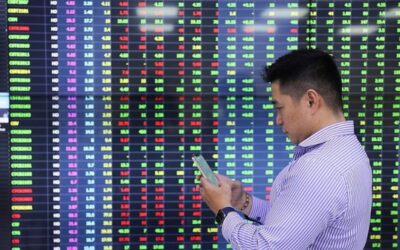 Chứng Khoán Casin - An Toàn Vốn & Gia Tăng Bền Vững 1 1 người được mở bao nhiêu tài khoản chứng khoán: Thông tin, Quy định, Điều kiện và Thủ tục 2026