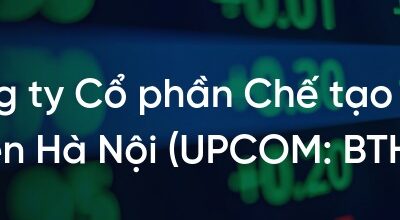 Cổ phiếu BTH: Thông tin, Đặc điểm, Tiềm năng và Chiến lược đầu tư