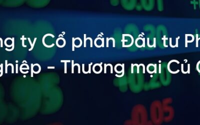 Cổ phiếu CCI: Thông tin niêm yết, Đặc điểm kinh doanh, Phân tích tài chính và Chiến lược đầu tư