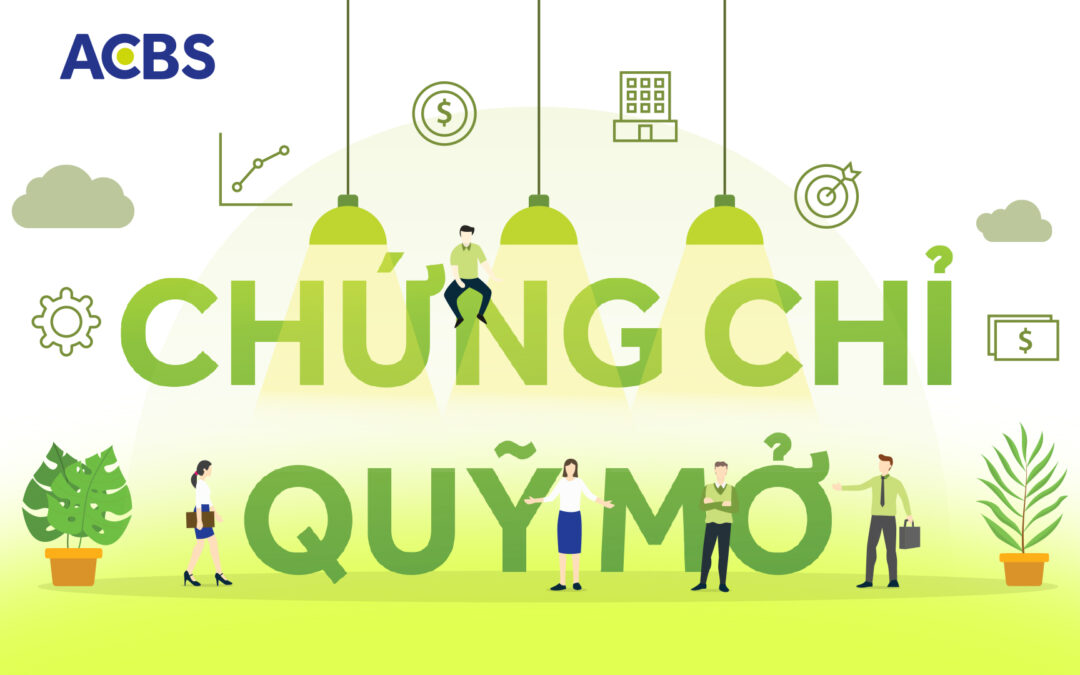 CCQ trong chứng khoán: Thông tin, Phân loại, Lợi ích và Cách đầu tư