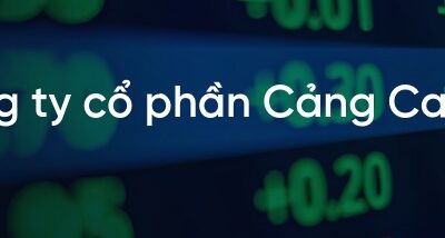 Cổ phiếu CCR: Thông tin, Đặc điểm tài chính, Tiềm năng phát triển và Rủi ro đầu tư