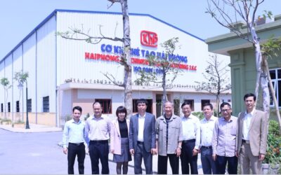 Cổ phiếu MIE: Thông tin, Đặc điểm tài chính, Tiềm năng đầu tư và Phân tích kỹ thuật