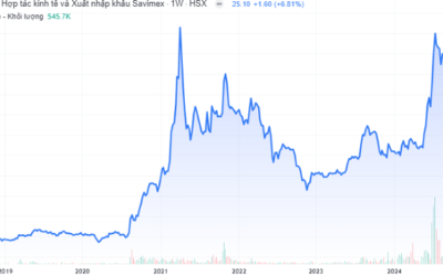 Cổ phiếu SAV: Thông tin niêm yết, Đặc điểm kinh doanh, Tiềm năng tăng trưởng và Chiến lược đầu tư 2026