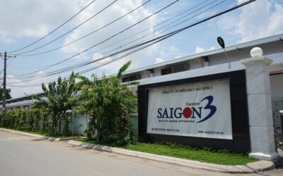 Cổ phiếu SGI: Thông tin doanh nghiệp, Đặc điểm đầu tư, Tiềm năng tăng trưởng và Phân tích kỹ thuật