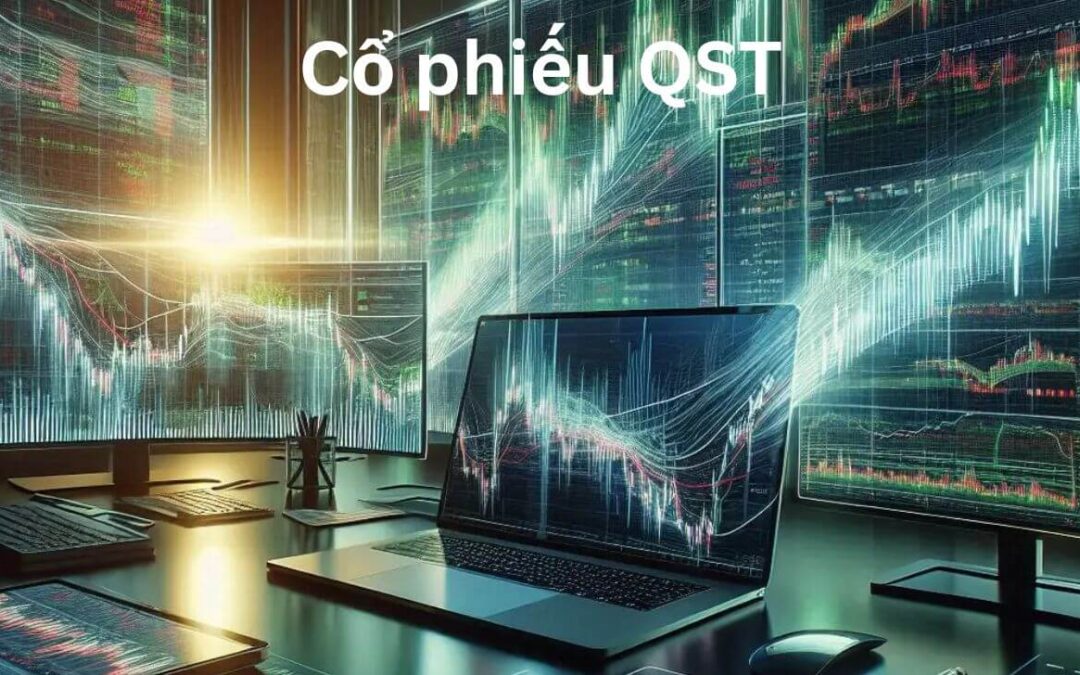 Cổ phiếu QST: Thông tin, Đặc điểm tài chính, Định giá và Chiến lược đầu tư