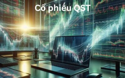 Cổ phiếu QST: Thông tin, Đặc điểm tài chính, Định giá và Chiến lược đầu tư