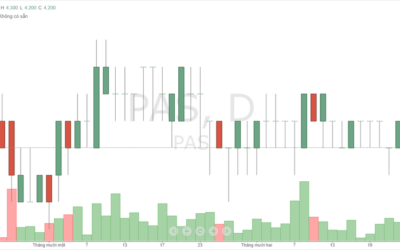 Cổ phiếu PAS: Thông tin, Đặc điểm, Tiềm năng và Cơ hội đầu tư