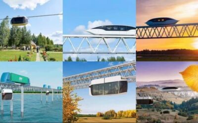 Cổ phiếu UST: Thông tin, Đặc điểm, Tiềm năng và Chiến lược đầu tư