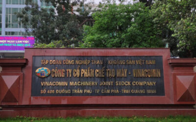 Cổ phiếu CMM: Thông tin doanh nghiệp, Biểu đồ giá, Nhận định và Phân tích kỹ thuật