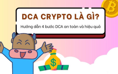 Chứng Khoán Casin - An Toàn Vốn & Gia Tăng Bền Vững 2 DCA trong chứng khoán: Thông tin, Chiến lược, Ưu điểm và Cách thực hiện