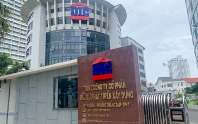 Cổ phiếu DIC: Thông tin niêm yết, Đặc điểm kinh doanh, Tiềm năng đầu tư và Chiến lược giao dịch