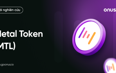 Giá MTL: Thông tin, Đặc điểm, Biến động và Chiến lược đầu tư