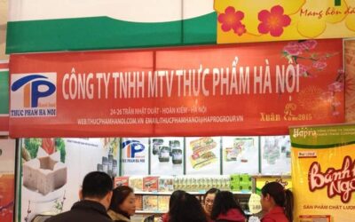 Cổ phiếu HAF: Thông tin, Đặc điểm, Tiềm năng và Chiến lược đầu tư 2026