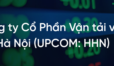 Cổ phiếu HHN: Thông tin, Đặc điểm, Tiềm năng đầu tư và Phân tích kỹ thuật