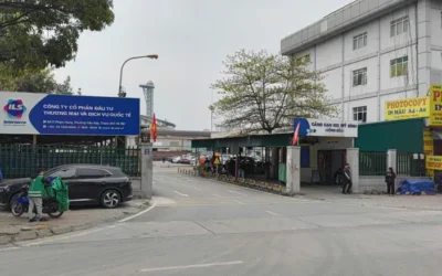 Cổ phiếu ISG: Thông tin doanh nghiệp, Chỉ số tài chính, Phân tích kỹ thuật và Chiến lược đầu tư