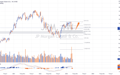 Mã cổ phiếu JPMorgan: Thông tin, Đặc điểm, Hiệu suất và Chiến lược đầu tư