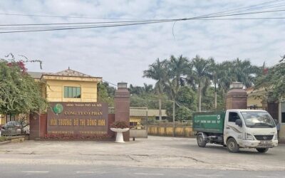 Cổ phiếu MDA: Thông tin doanh nghiệp, Đặc điểm tài chính, Tiềm năng tăng trưởng và Phân tích kỹ thuật