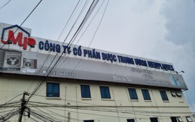 Cổ phiếu MED: Thông tin, Đặc điểm, Tiềm năng và Chiến lược đầu tư