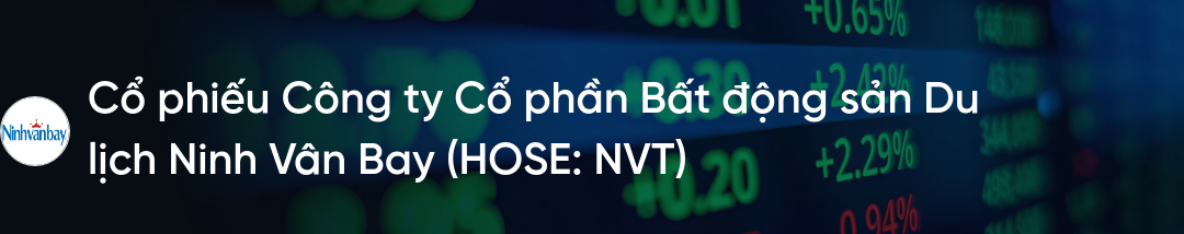 Cổ phiếu NVT: Thông tin, Đặc điểm, Tiềm năng và Chiến lược đầu tư