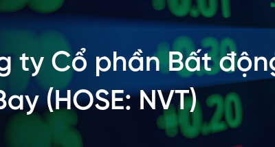 Cổ phiếu NVT: Thông tin, Đặc điểm, Tiềm năng và Chiến lược đầu tư