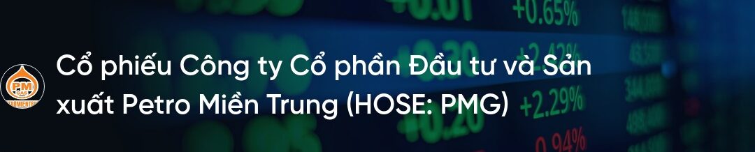 Cổ phiếu PMG: Thông tin, Đặc điểm tài chính, Tiềm năng tăng trưởng và Chiến lược đầu tư