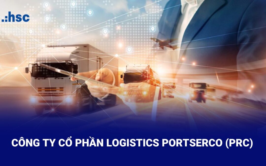Cổ phiếu PRC: Thông tin doanh nghiệp, Đặc điểm, Phân tích kỹ thuật và Định giá
