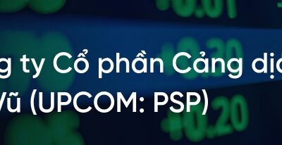 Cổ phiếu PSP: Thông tin doanh nghiệp, Chỉ số tài chính, Tiềm năng đầu tư và Cách phân tích giao dịch
