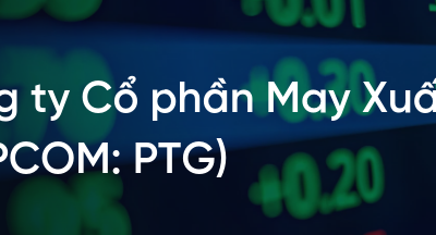 Cổ phiếu PTG: Thông tin, Đặc điểm, Cổ tức và Cách đầu tư hiệu quả