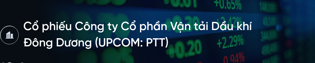 Cổ phiếu PTT: Thông tin, Đặc điểm, Tiềm năng và Chiến lược đầu tư 2026