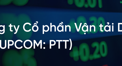 Cổ phiếu PTT: Thông tin, Đặc điểm, Tiềm năng và Chiến lược đầu tư 2026