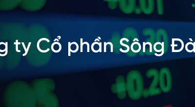 Cổ phiếu SD2: Thông tin doanh nghiệp, Đặc điểm tài chính, Phân tích kỹ thuật và Chiến lược đầu tư